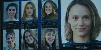 This is all really great,
but it doesn't get us
any closer - Alert: Missing Persons Unit