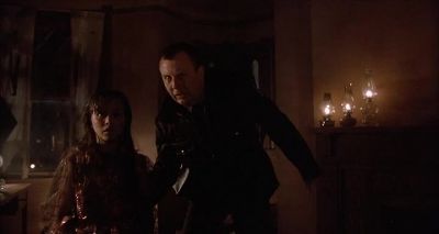This is all right. - Halloween 5: The Revenge of Michael Myers