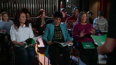 This all sounds wonderful, - A Christmas Spark