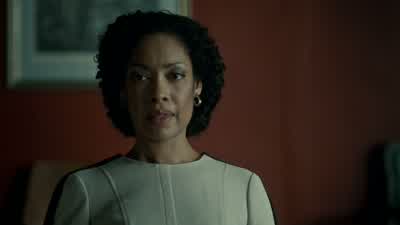 This all started as some misguided stab at maintaining my dignity. - Hannibal