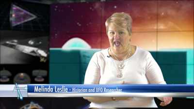 This is all stated in there, - Accidental Truth: UFO Revelations