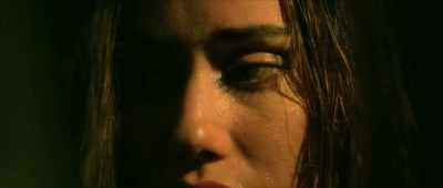 This all stemming from
the swirling rumors of - Lost Angelas
