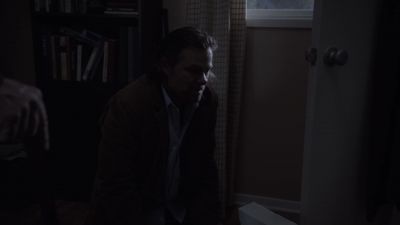 This is all that's left. - House