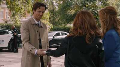 This is all the evidence you
should need to convict Moira - The Spencer Sisters