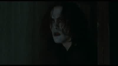 This is all the power you ever had. - The Crow