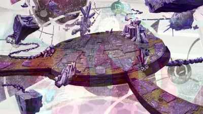 This all has to be
connected somehow. - Ben 10 vs  the Universe: The Movie