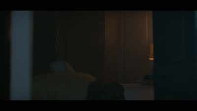 This is all very interesting. - A Deadly Invitation