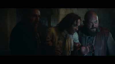This is all very unfortunate,
inconvenient and unnecessary. - Renegade Nell