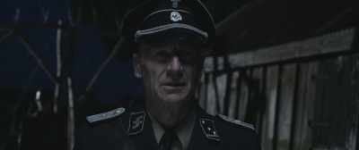 This is all very well beating
a private from the ranks. - Behind the Line: Escape to Dunkirk
