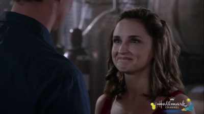 This is all you, Frankie. - Summer in the Vineyard