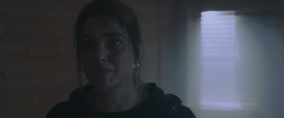 This is all your
fault. You led us here. - The Rise of the Beast