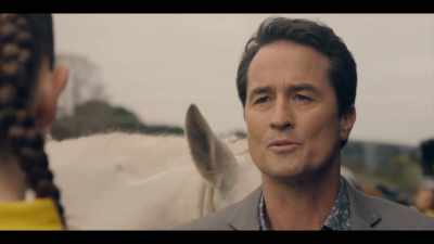 This is all you've talked about
since you first got on a pony, - Mystic