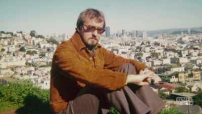 This is almost as good
as a confession - Manifesto of a Serial Killer