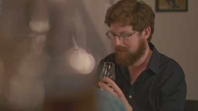 This, along with
regular tastings
that he hosts, - Neat: The Story of Bourbon