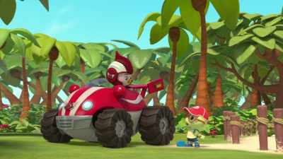 This is already
the best day ever! - Top Wing