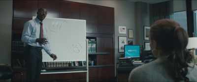 This is also an illegal
sports betting organization, - Molly's Game