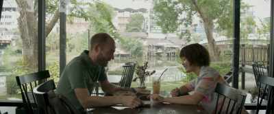 -This is also delicious. It's recommended.
-All right - Where We Belong