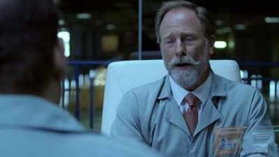 This also gives us consent
to report - Philip K. Dick's Electric Dreams