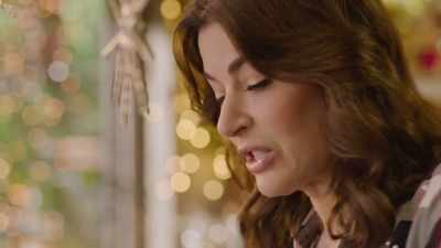 This also helps
with the smoothness - Nigella: At My Table
