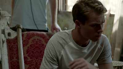- This was also sent
to the governor. - Death Camp