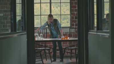 This is also
the Marianne Barnes - Neat: The Story of Bourbon