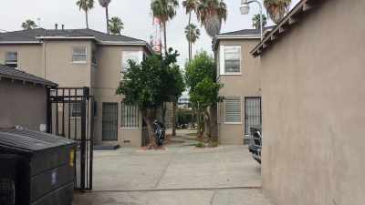 This is also where - Murder Death Koreatown