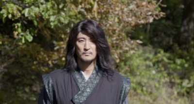 This has always been
the Baek brothers' gang. - The Assassin