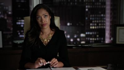 This is always
how it's gonna be, isn't it? - Suits