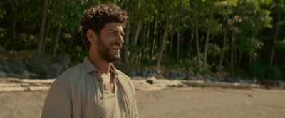 This always works better
when we do it together, don't you think? - The Shack