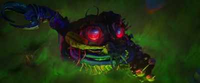 This is amazing! I ain't
just Superfly, I'm Super Duper Fly. - Teenage Mutant Ninja Turtles: Mutant Mayhem