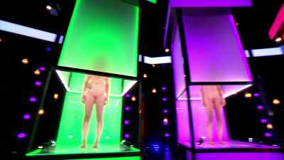 - This is amazing, this is. - Naked Attraction