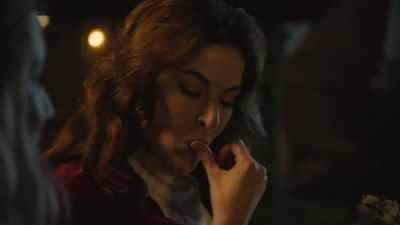 This is amazing.
It's really good. - Nigella: At My Table