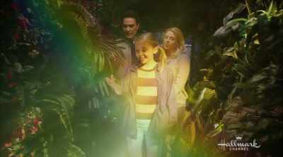 This is amazing, Ms. Taylor. - Love Under the Rainbow