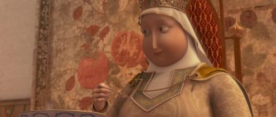 This is amazing - The Tale of Despereaux