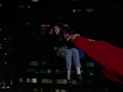 This is amazing. - Lois & Clark: The New Adventures of Superman