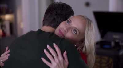 This is amazing. - A Christmas Love Story
