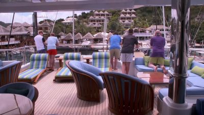-This is amazing.
-This is amazing. - Below Deck