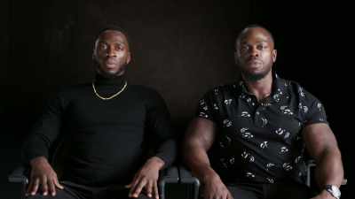 This is america.
Anything is possible. - Jussie Smollett: Anatomy of a Hoax