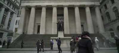 This is American bankers
telling what they are doing. - The Spider's Web: Britain's Second Empire
