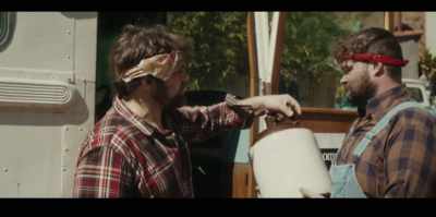 This is American history
that we're making. - Fear and Loathing in Aspen