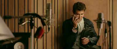 This is Amitabh Bachchan
speaking, Rohan's friend. - Kaabil