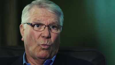 This is an area that goes way
back, you know, into the 1800s - 35 Serial Killers the World Wants to Forget