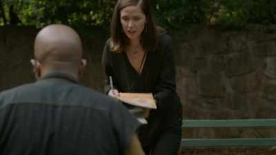 This is an article I wrote on your mother. - The Immortal Life of Henrietta Lacks