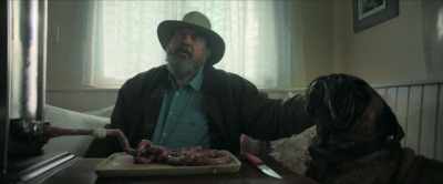 This was an attack.
Someone is trying to send me a message. - The Shakedown