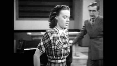 This is an attempt at screwball
comedies, at something different. - Hitler's Hollywood
