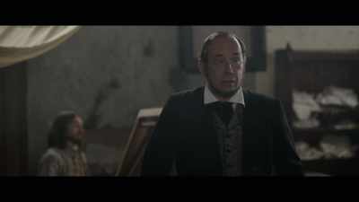 This is an attempt at screwball
comedies, at something different. - The Young Karl Marx