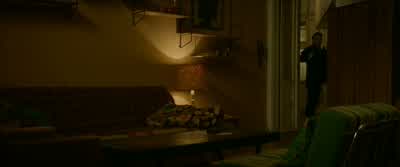 Hello? This is an automated test of your digital phone line. Sorry for the interruption. - Alpha. - - Red Sparrow
