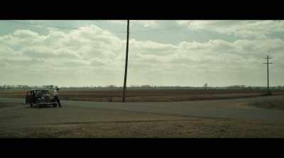 This is an emergency alert. - The Highwaymen