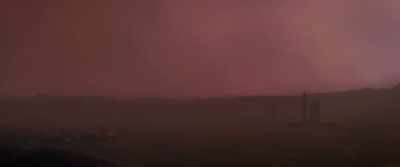 This is an emergency alert. - Ad Astra