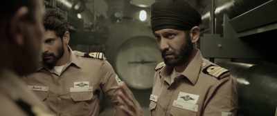 This is an emergency practice drill. - The Ghazi Attack